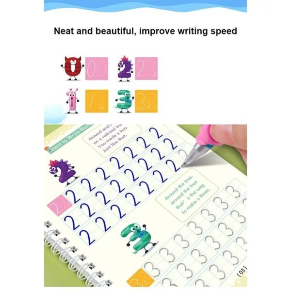 Magic Book - Image 2
