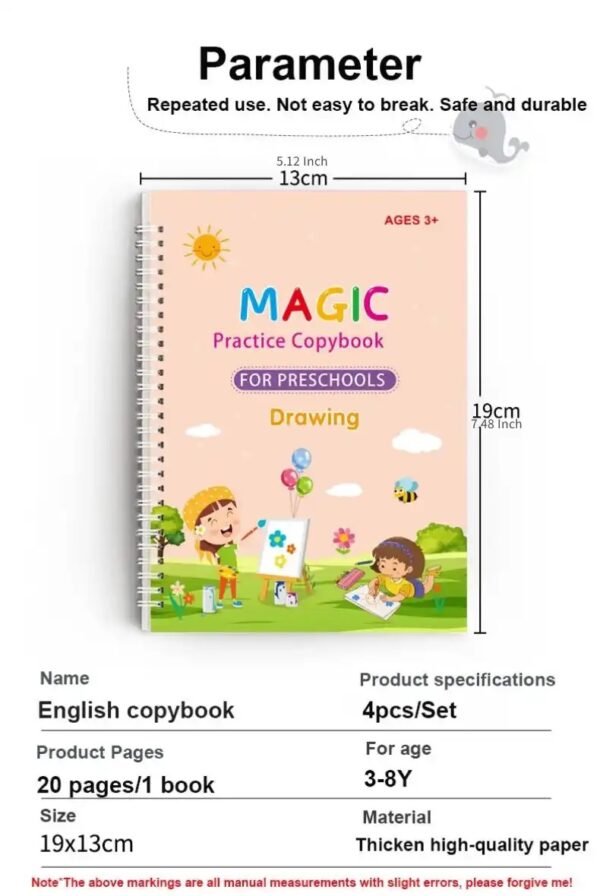 Magic Book - Image 4