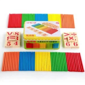 Math Intelligence Box