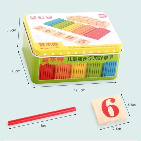 Math Intelligence Box - Image 4