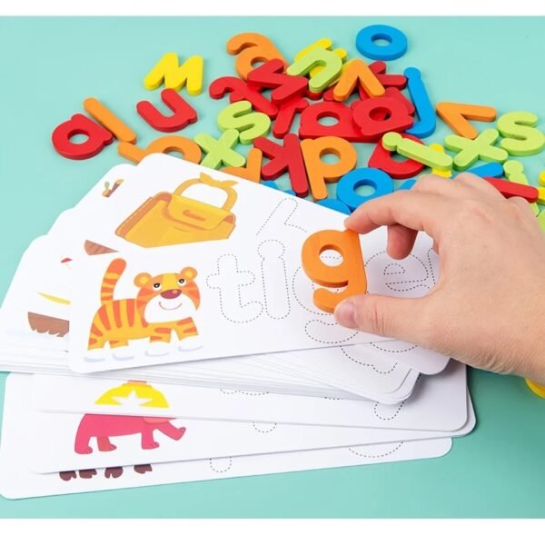 Spelling Game - Image 2