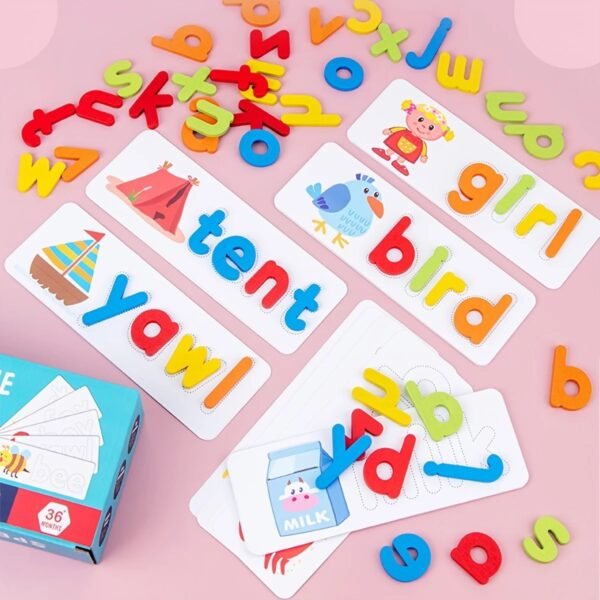Spelling Game - Image 3