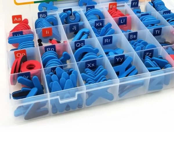 Alphanumeric Box - Image 4
